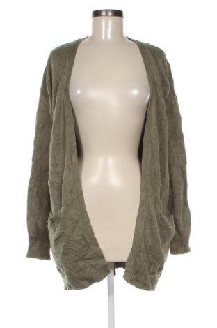 Damen Strickjacke Unbranded, Größe M, Farbe Grün, Preis € 2,99