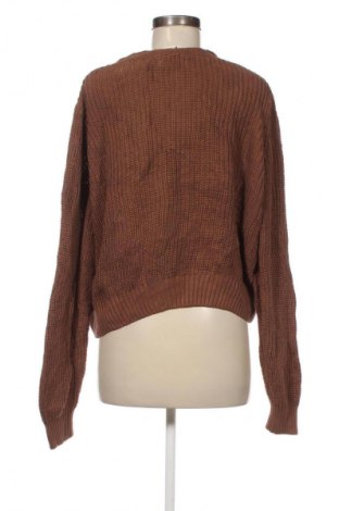 Дамска жилетка Unbranded, Размер M, Цвят Кафяв, Цена 10,22 €