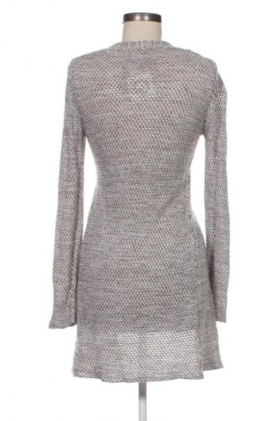 Дамска жилетка Unbranded, Размер S, Цвят Сив, Цена 6,64 €