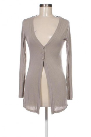 Дамска жилетка Unbranded, Размер M, Цвят Сив, Цена 6,64 €