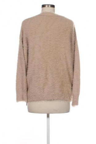 Дамска жилетка Unbranded, Размер L, Цвят Бежов, Цена 15,33 €