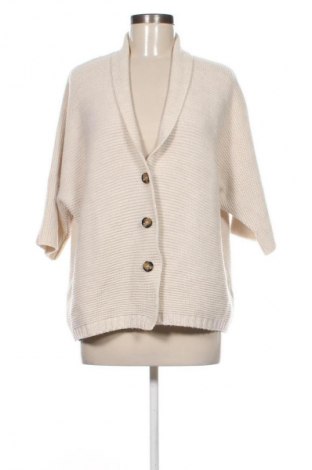 Дамска жилетка Unbranded, Размер M, Цвят Бежов, Цена 15,33 €