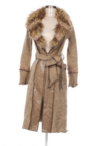 Γυναικεία ζακέτα Unbranded, Μέγεθος S, Χρώμα  Μπέζ, Τιμή 9,99 €