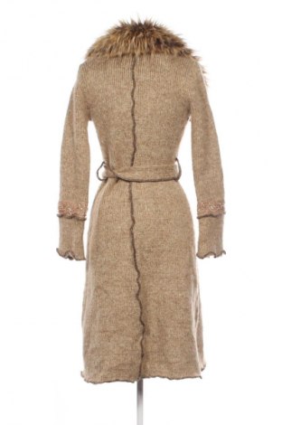 Γυναικεία ζακέτα Unbranded, Μέγεθος S, Χρώμα  Μπέζ, Τιμή 9,99 €