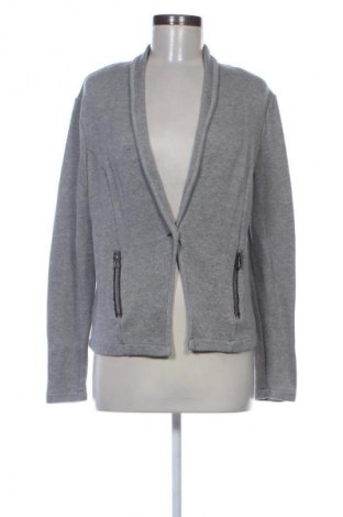 Дамска жилетка Unbranded, Размер M, Цвят Сив, Цена 6,64 €