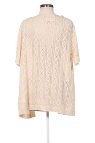 Damen Strickjacke Unbranded, Größe M, Farbe Ecru, Preis € 8,99