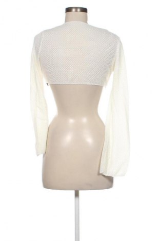 Damen Strickjacke Unbranded, Größe M, Farbe Ecru, Preis € 11,00