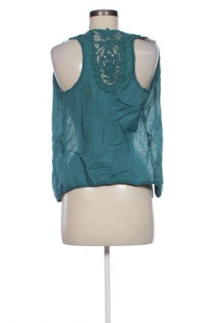 Дамска жилетка Unbranded, Размер XS, Цвят Син, Цена 6,64 €