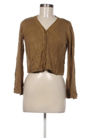 Cardigan de damă Unbranded, Mărime M, Culoare Maro, Preț 16,99 Lei