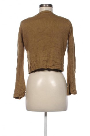 Cardigan de damă Unbranded, Mărime M, Culoare Maro, Preț 16,99 Lei