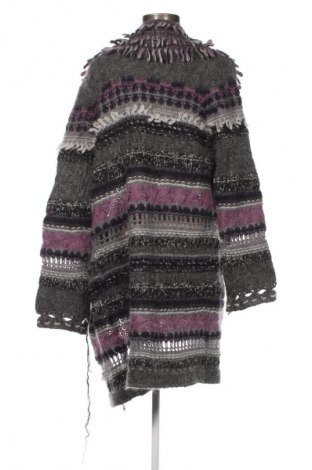 Damen Strickjacke Unbranded, Größe S, Farbe Mehrfarbig, Preis 15,99 €