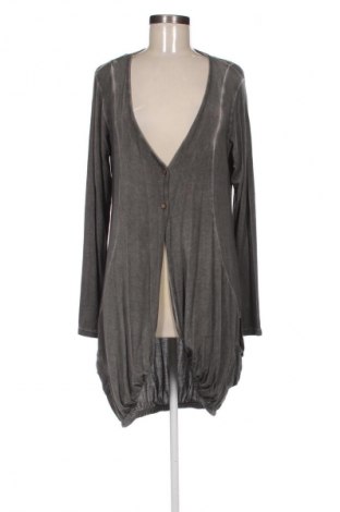 Дамска жилетка Unbranded, Размер M, Цвят Сив, Цена 8,69 €