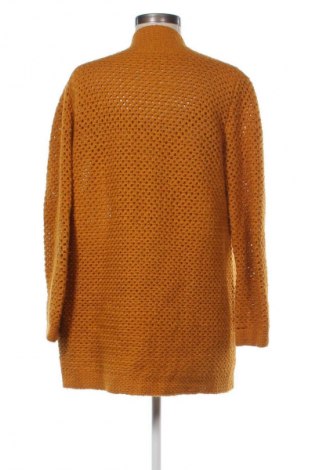 Дамска жилетка Unbranded, Размер M, Цвят Оранжев, Цена 15,33 €