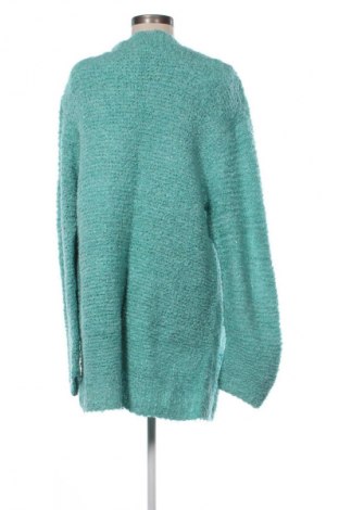 Дамска жилетка Unbranded, Размер L, Цвят Зелен, Цена 11,75 €