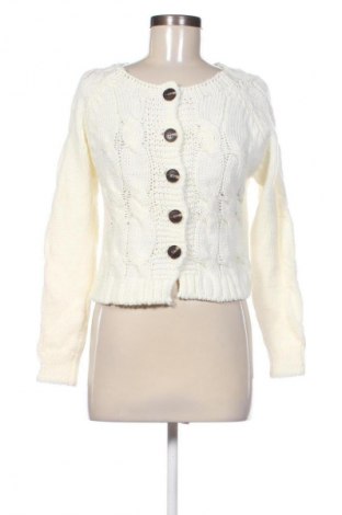 Női kardigán Unbranded, Méret M, Szín Fehér, Ár 5 759 Ft