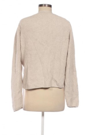 Damski kardigan Unbranded, Rozmiar L, Kolor Beżowy, Cena 7,99 zł
