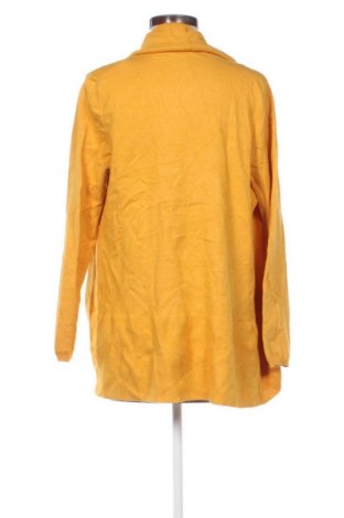 Női kardigán Unbranded, Méret M, Szín Sárga, Ár 3 029 Ft