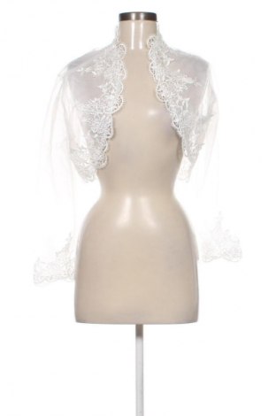 Cardigan de damă Unbranded, Mărime L, Culoare Alb, Preț 70,43 Lei