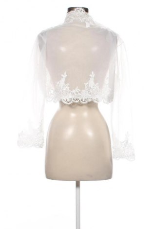 Cardigan de damă Unbranded, Mărime L, Culoare Alb, Preț 70,43 Lei