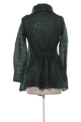 Дамска жилетка Unbranded, Размер S, Цвят Зелен, Цена 9,71 €