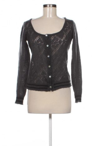 Дамска жилетка Unbranded, Размер M, Цвят Сив, Цена 14,77 €