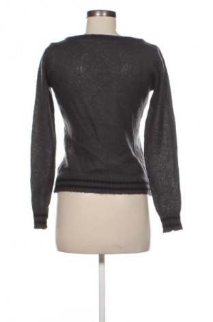 Дамска жилетка Unbranded, Размер M, Цвят Сив, Цена 14,77 €