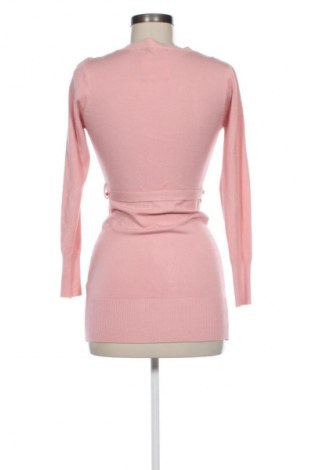 Дамска жилетка Unbranded, Размер S, Цвят Розов, Цена 11,24 €