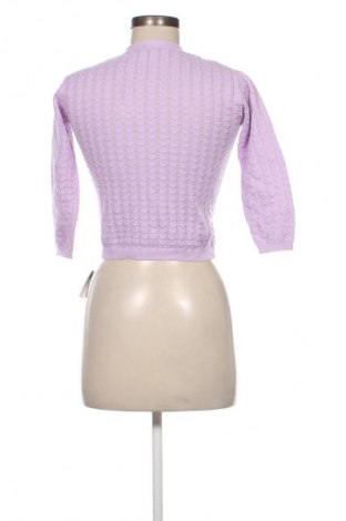 Дамска жилетка Unbranded, Размер XS, Цвят Лилав, Цена 10,22 €