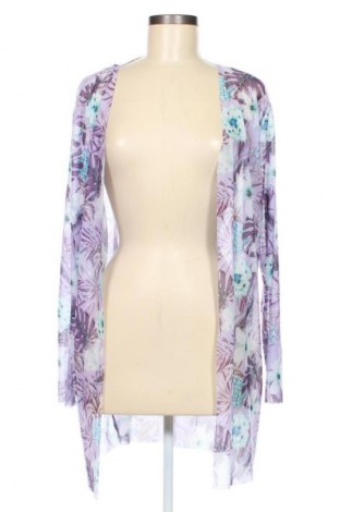 Damen Strickjacke Unbranded, Größe L, Farbe Mehrfarbig, Preis 1,99 €