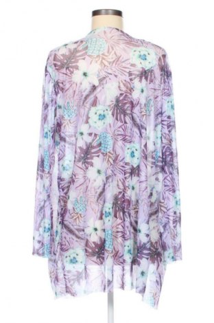 Damen Strickjacke Unbranded, Größe L, Farbe Mehrfarbig, Preis 1,99 €