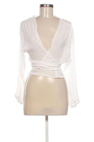 Дамска жилетка Unbranded, Размер L, Цвят Бял, Цена 15,33 €