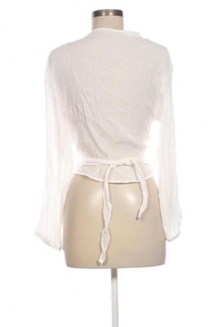 Дамска жилетка Unbranded, Размер L, Цвят Бял, Цена 15,33 €