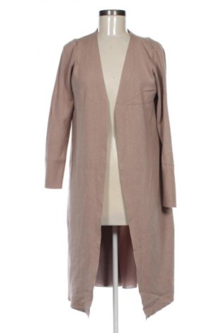 Дамска жилетка Unbranded, Размер L, Цвят Бежов, Цена 15,33 €