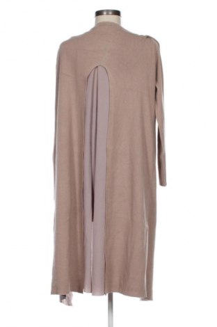 Дамска жилетка Unbranded, Размер L, Цвят Бежов, Цена 15,33 €