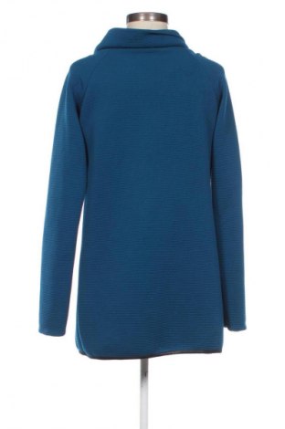 Дамска жилетка Unbranded, Размер M, Цвят Син, Цена 6,64 €