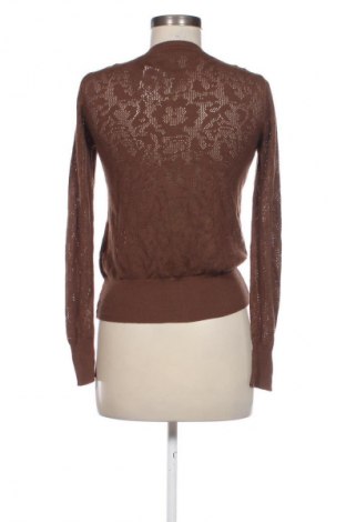 Γυναικεία ζακέτα Unbranded, Μέγεθος S, Χρώμα Καφέ, Τιμή 11,99 €