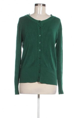 Дамска жилетка Unbranded, Размер M, Цвят Зелен, Цена 8,69 €