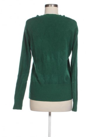 Дамска жилетка Unbranded, Размер M, Цвят Зелен, Цена 8,69 €