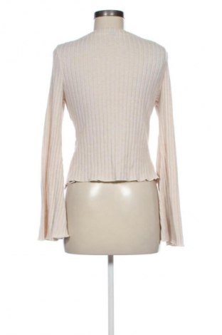 Дамска жилетка Unbranded, Размер M, Цвят Бежов, Цена 6,64 €