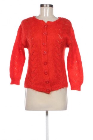 Дамска жилетка Unbranded, Размер M, Цвят Червен, Цена 8,90 €