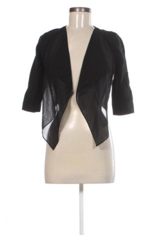 Cardigan de damă Unbranded, Mărime L, Culoare Negru, Preț 37,99 Lei