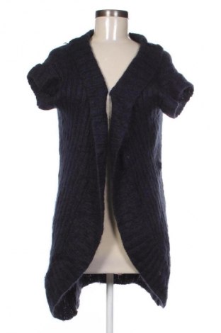 Дамска жилетка Unbranded, Размер M, Цвят Син, Цена 9,20 €