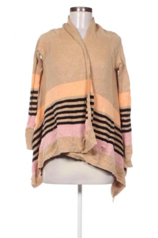 Damen Strickjacke Unbranded, Größe S, Farbe Mehrfarbig, Preis 5,99 €