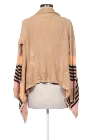 Damen Strickjacke Unbranded, Größe S, Farbe Mehrfarbig, Preis 5,99 €