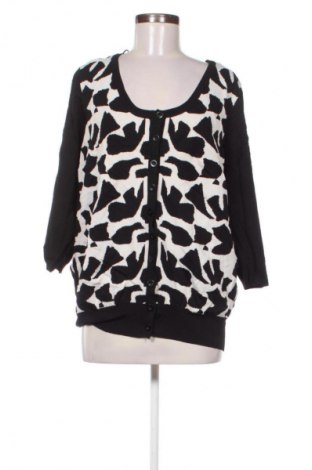 Γυναικεία ζακέτα Unbranded, Μέγεθος XXL, Χρώμα Πολύχρωμο, Τιμή 8,99 €