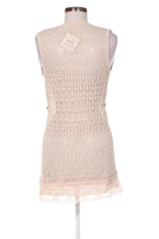 Дамска жилетка Unbranded, Размер M, Цвят Пепел от рози, Цена 7,15 €