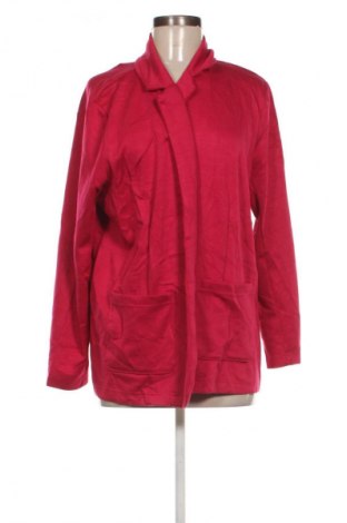 Дамска жилетка Unbranded, Размер L, Цвят Розов, Цена 2,04 €