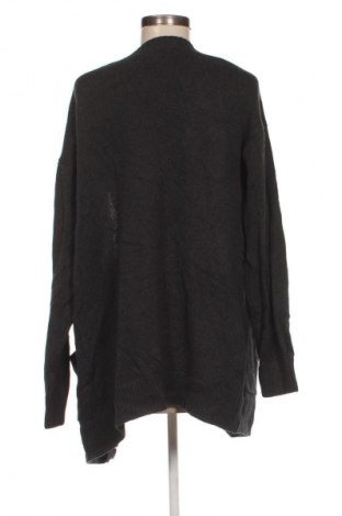 Damski kardigan Unbranded, Rozmiar M, Kolor Szary, Cena 6,99 zł