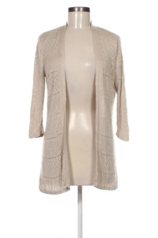 Дамска жилетка Unbranded, Размер M, Цвят Екрю, Цена 10,22 €