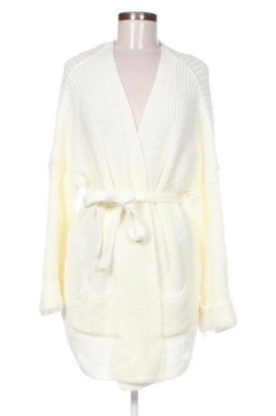 Дамска жилетка Unbranded, Размер XXL, Цвят Бял, Цена 24,13 €